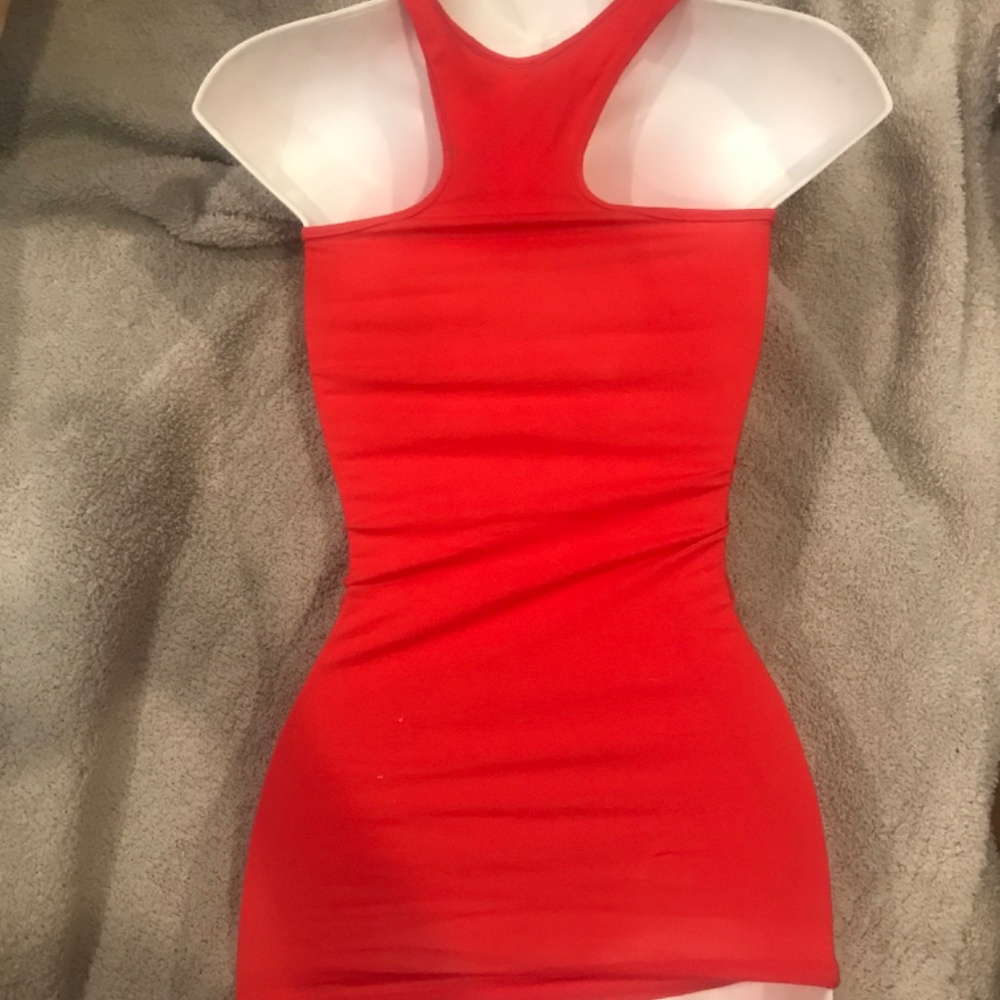 Nordstrom tank - Picture 2 of 3